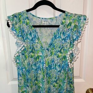 Lilly Pulitzer Lacie dress NWT